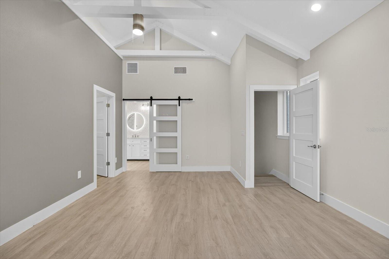 FERGUSONS C - Residential
