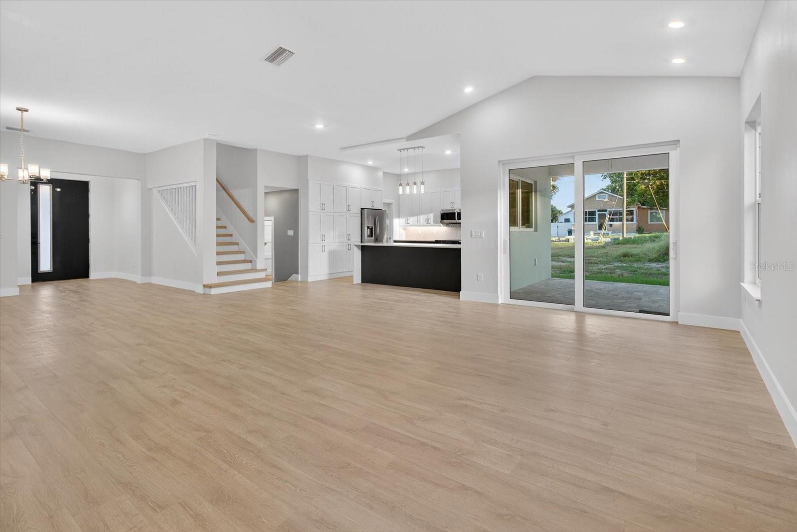 FERGUSONS C - Residential