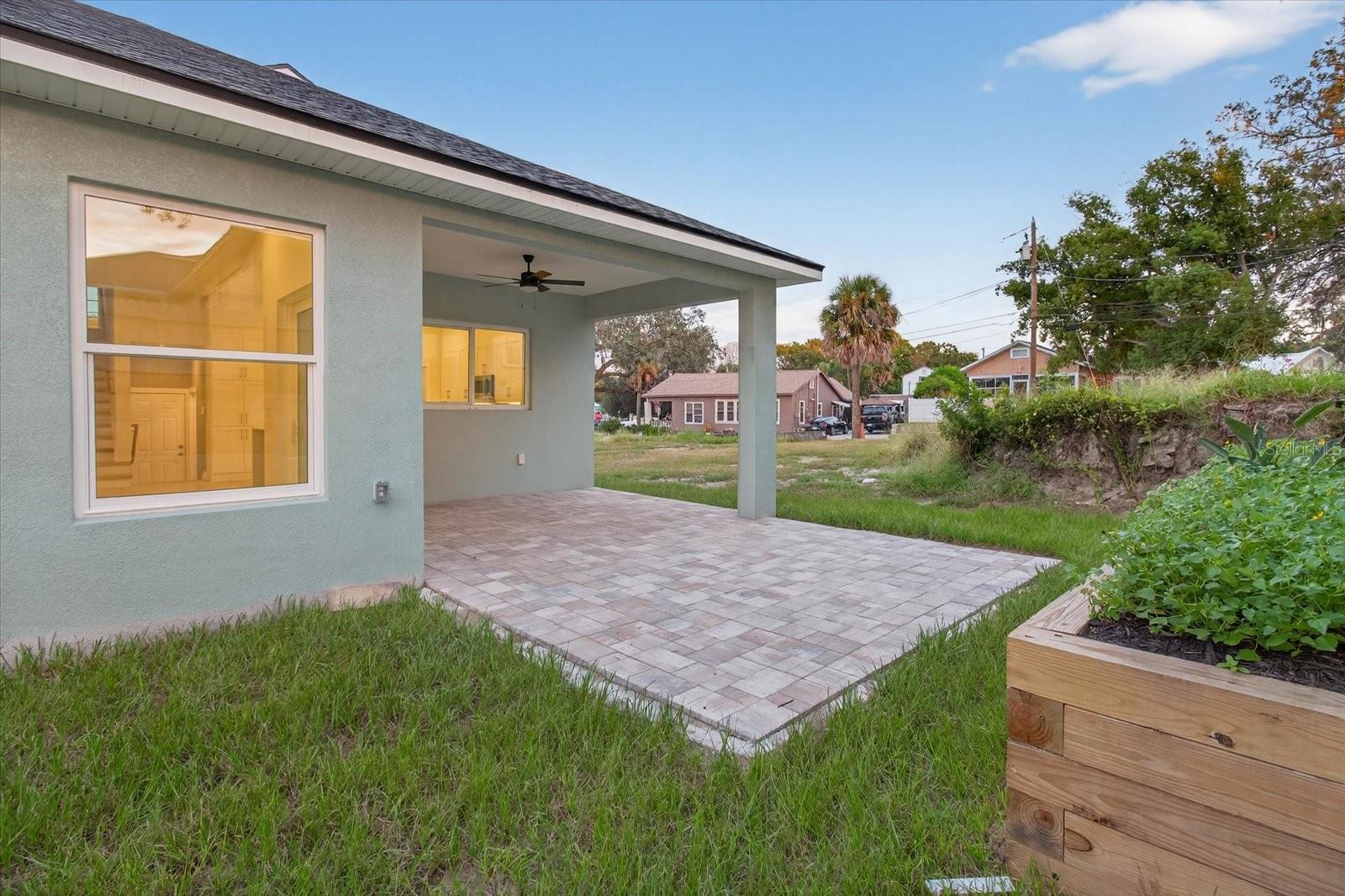 FERGUSONS C - Residential