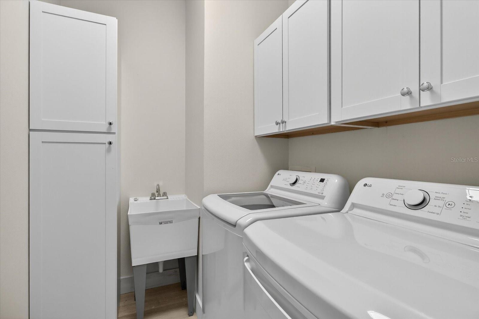 FERGUSONS C - Residential