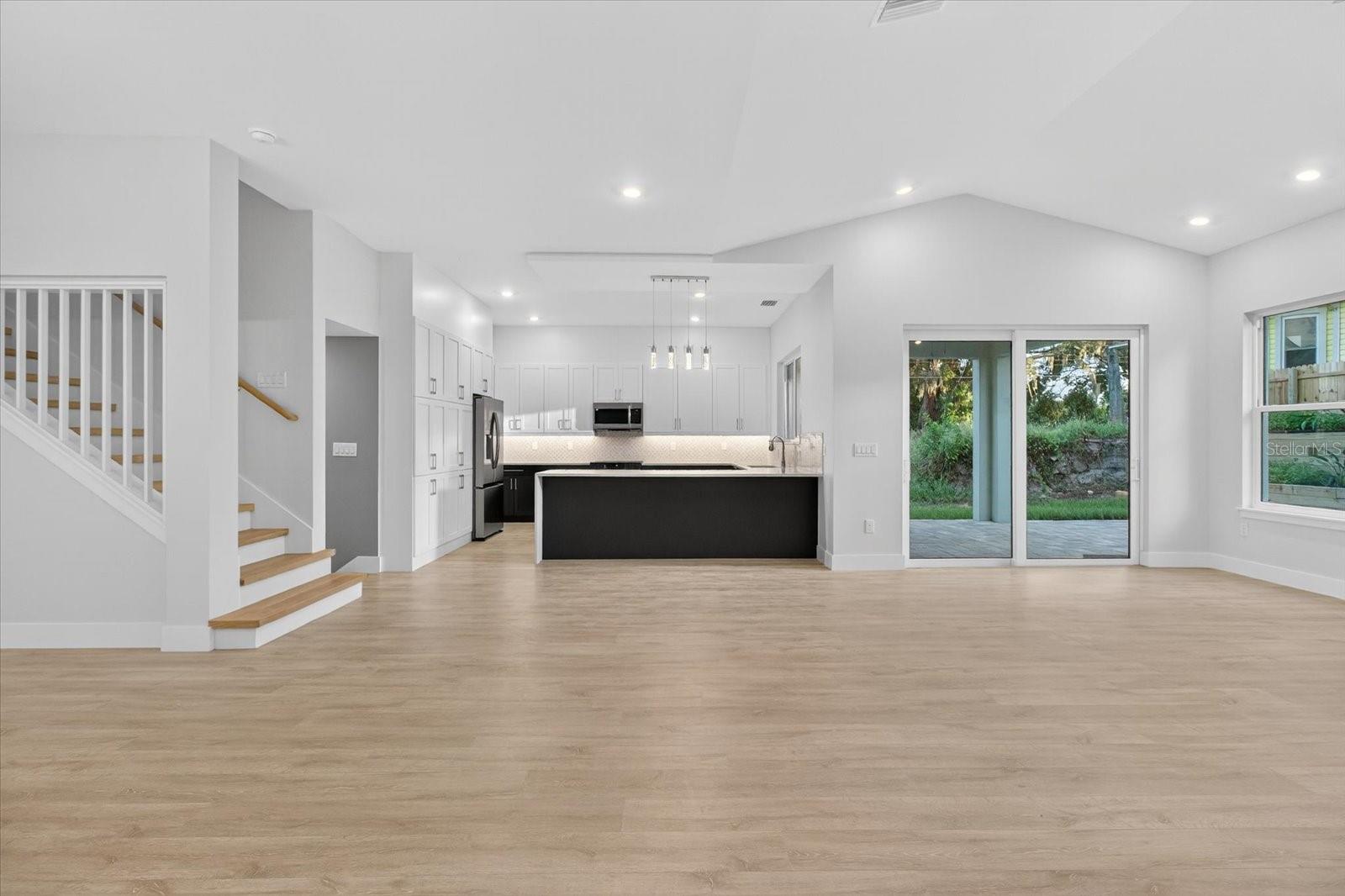 FERGUSONS C - Residential