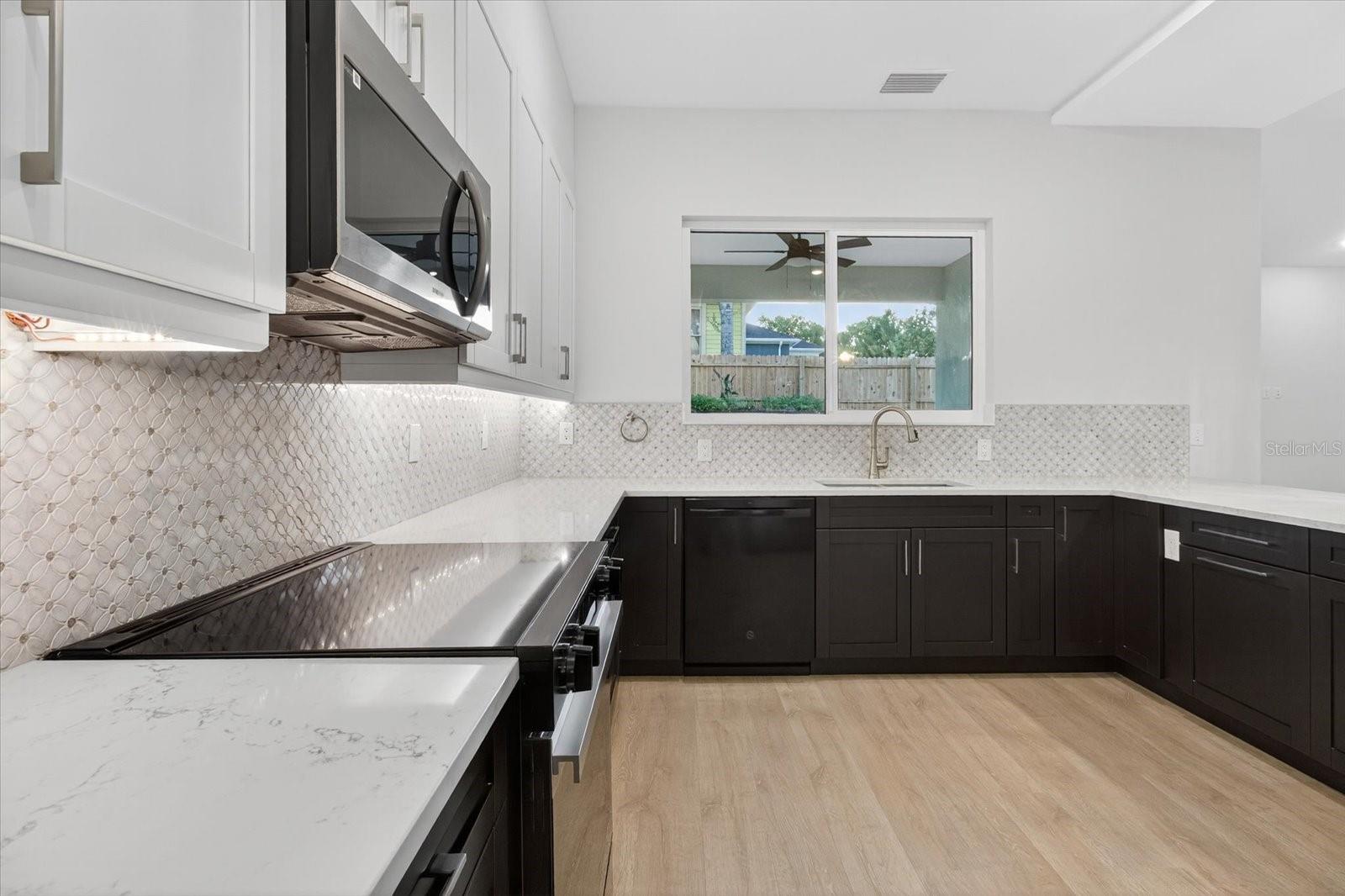 FERGUSONS C - Residential