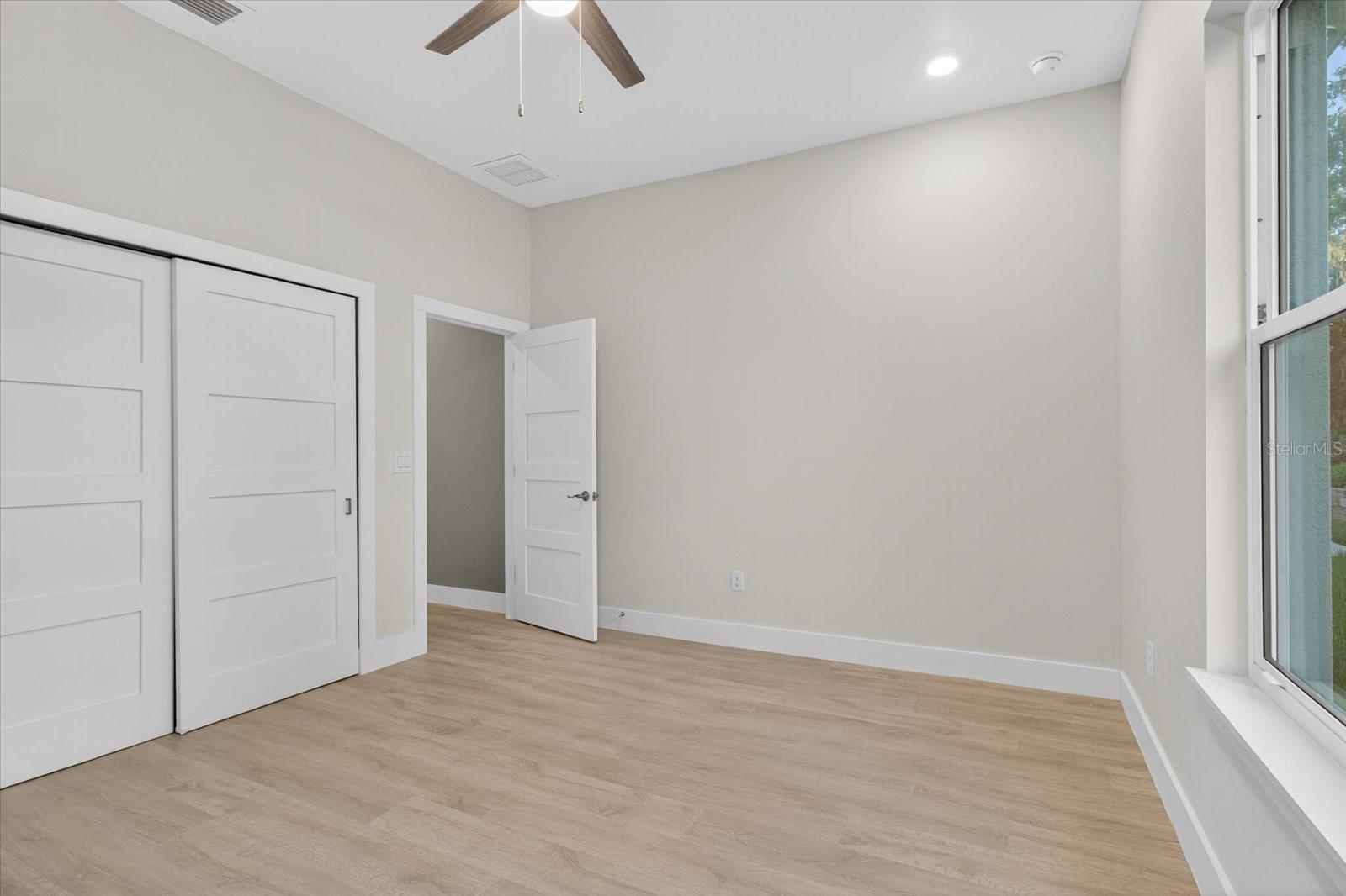 FERGUSONS C - Residential