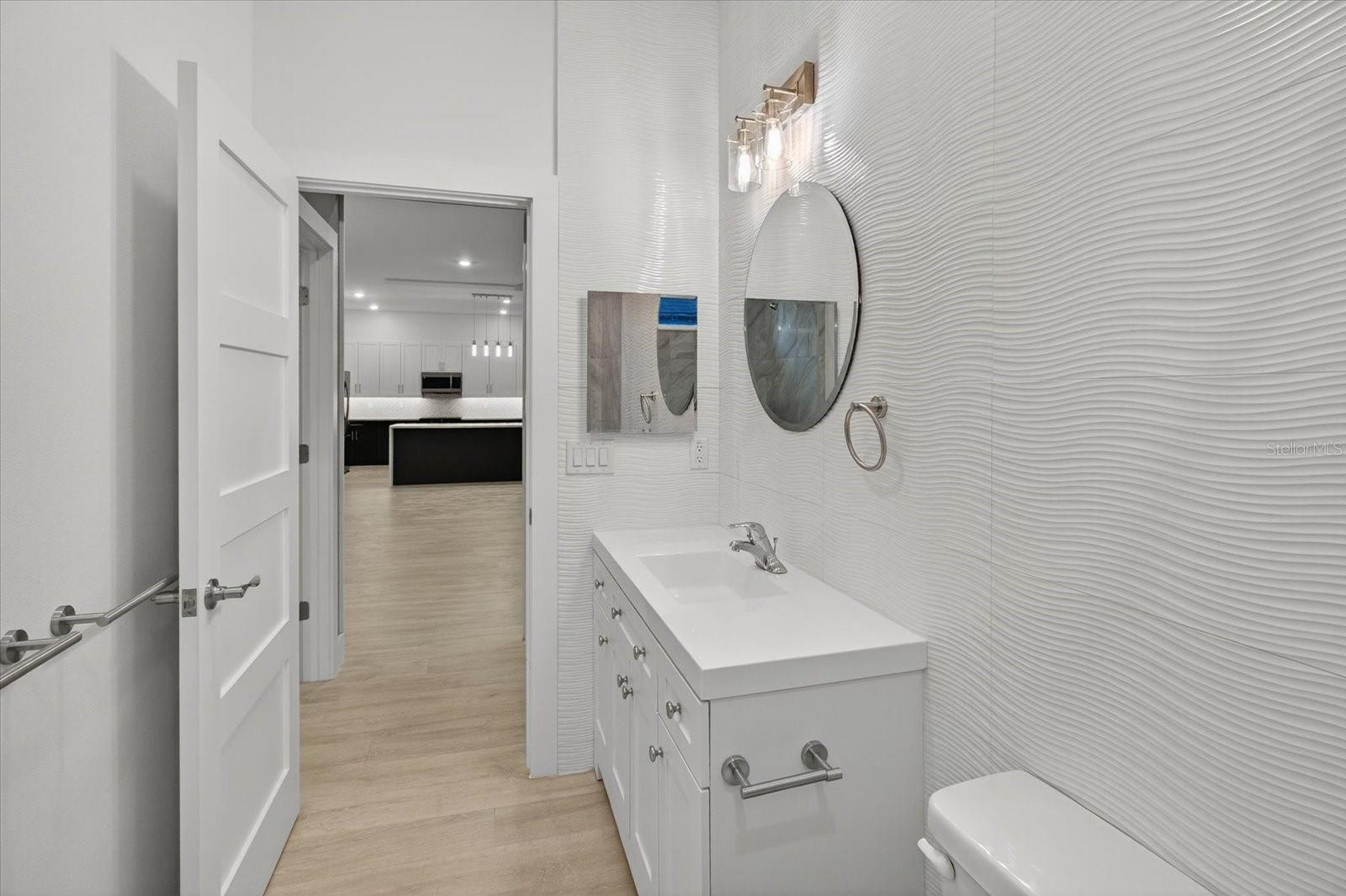 FERGUSONS C - Residential