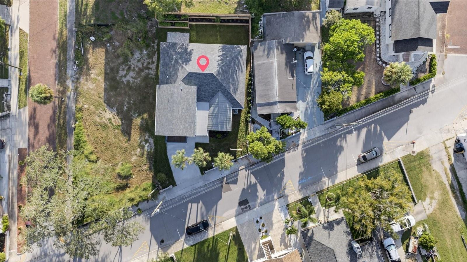 FERGUSONS C - Residential