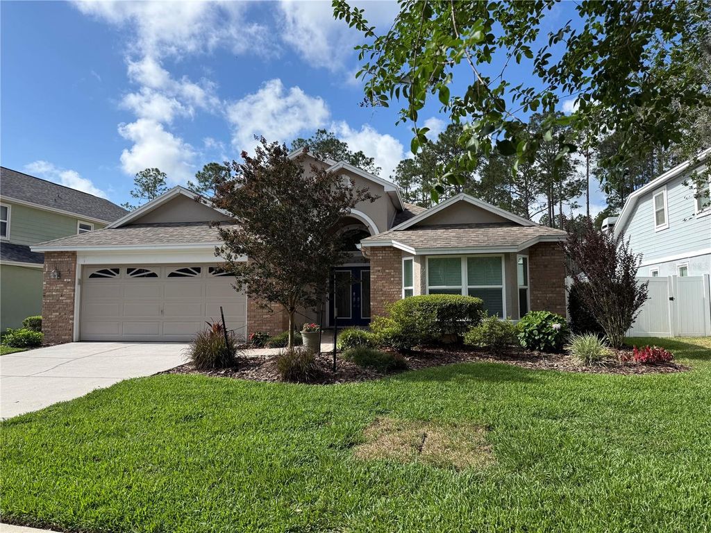Photo of 9037 Quail Creek Drive, Tampa, FL 33647 (MLS # J1001133)