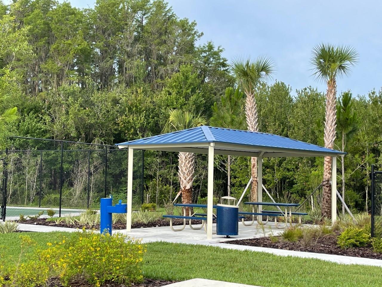 THE PRESERVE - Residential Lease