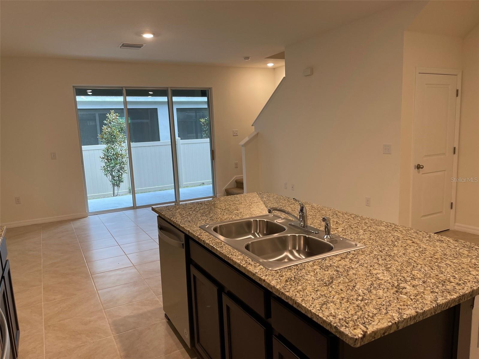 THE PRESERVE - Residential Lease