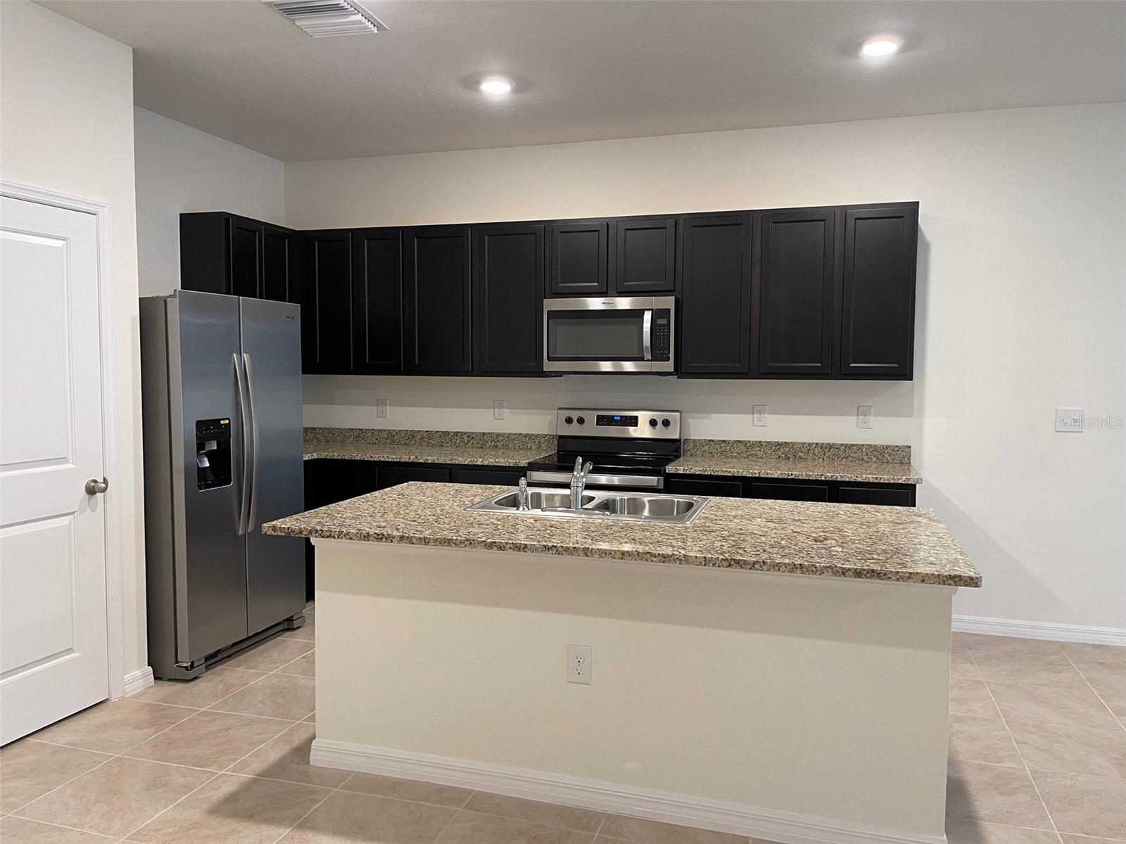 THE PRESERVE - Residential Lease