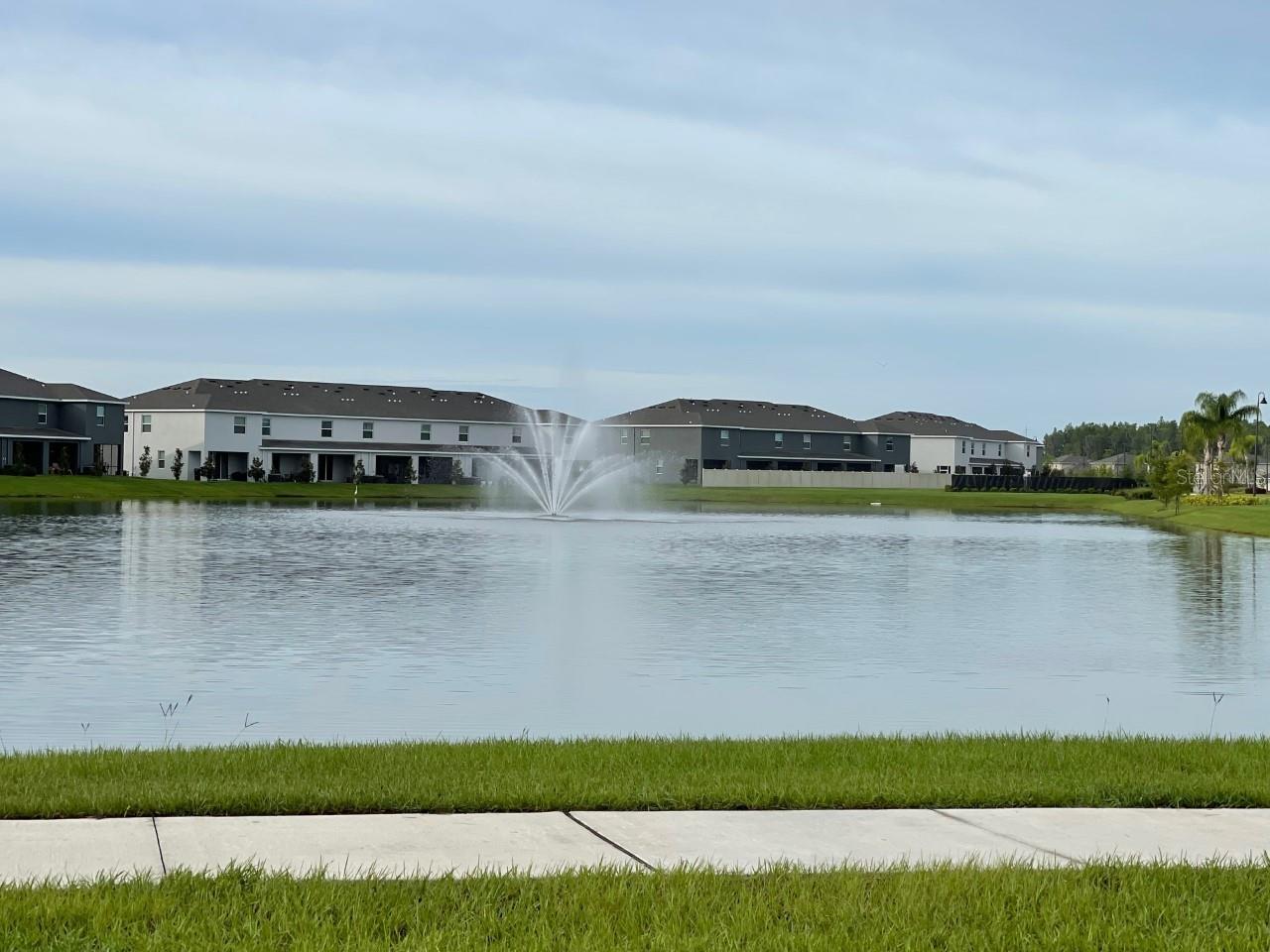 THE PRESERVE - Residential Lease