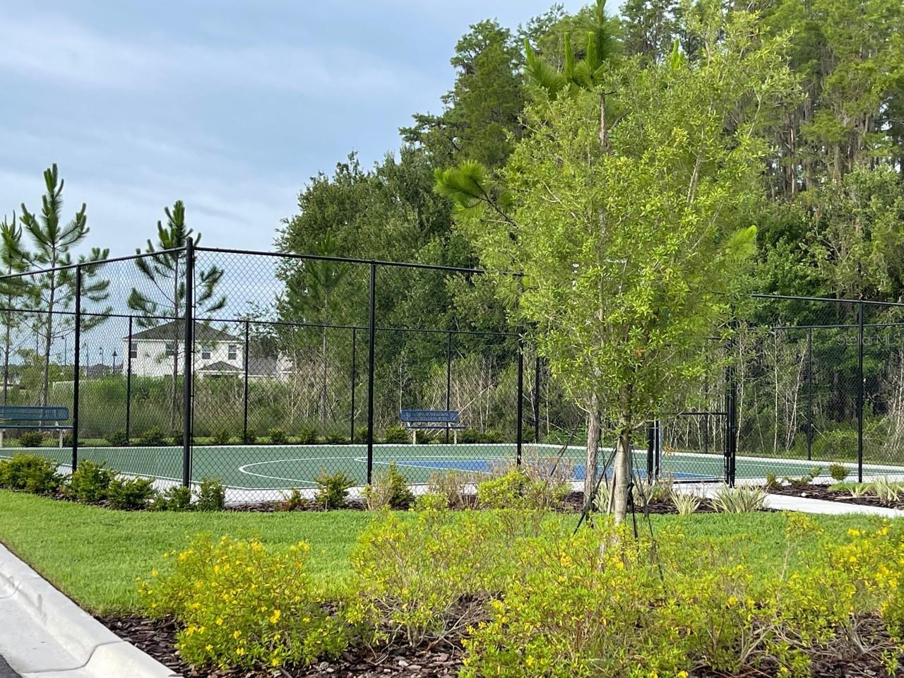 THE PRESERVE - Residential Lease