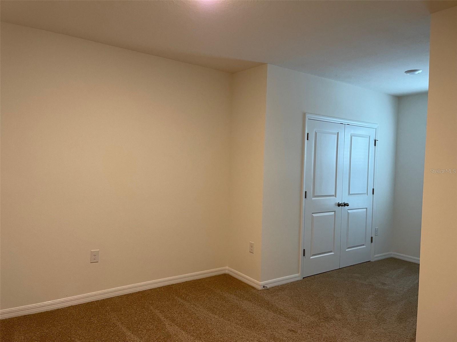 THE PRESERVE - Residential Lease