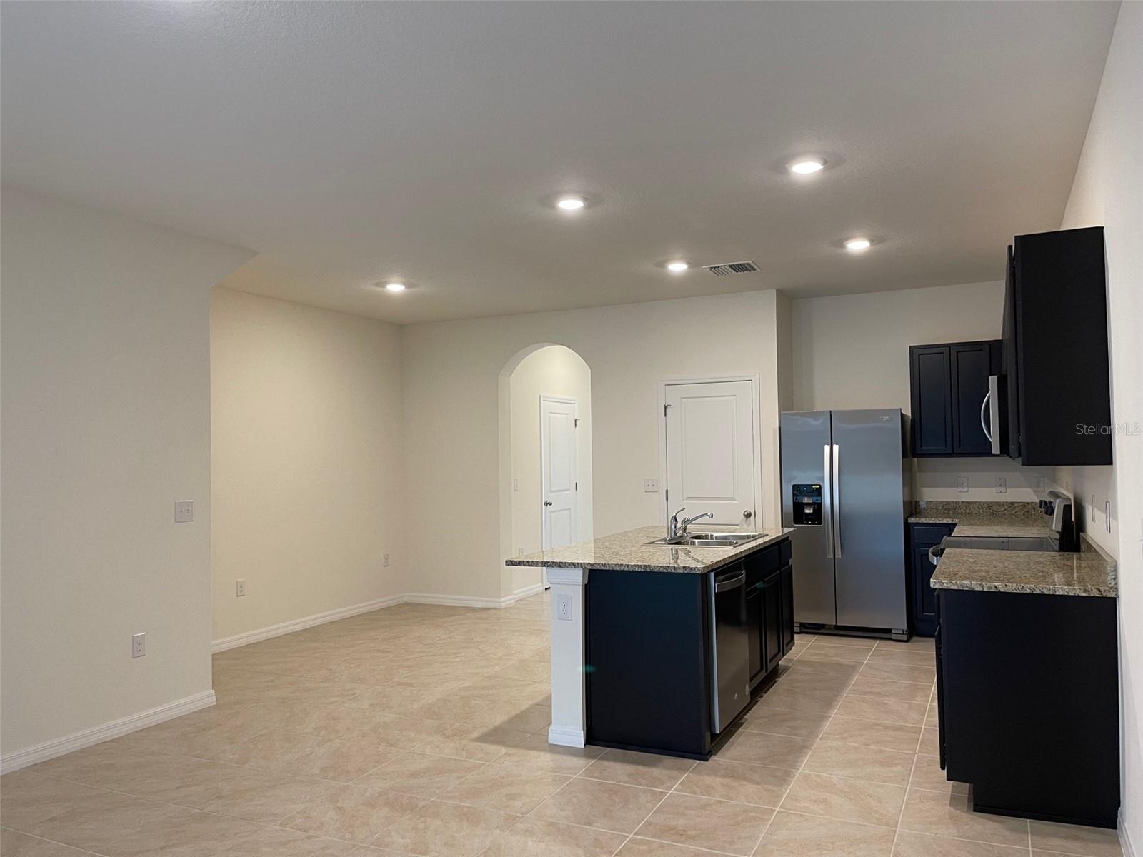 THE PRESERVE - Residential Lease