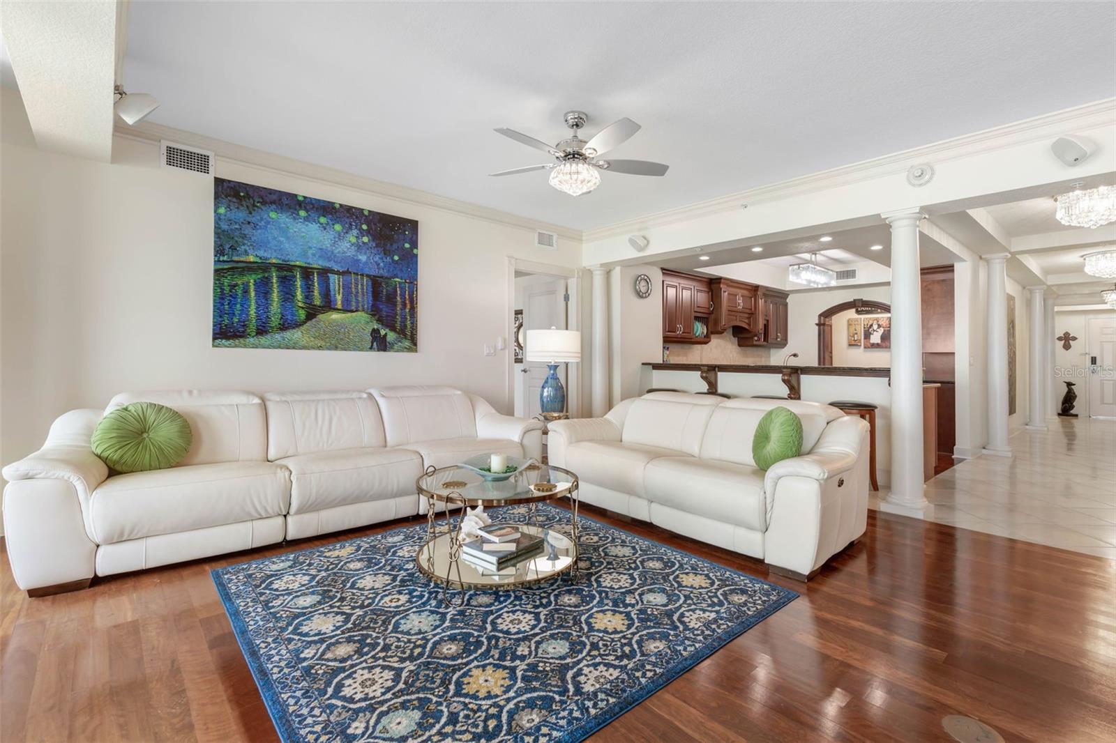 200 OCEAN CREST DRIVE 912