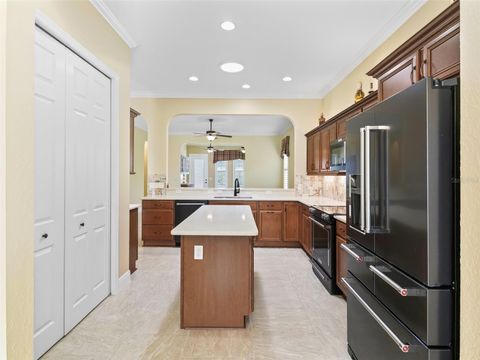 A home in SUMMERFIELD