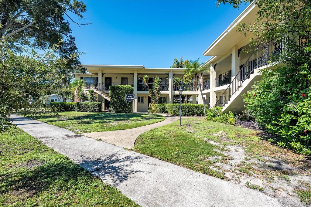 Photo of 935 34th Avenue N, St Petersburg, FL 33704 (MLS # TB8557619)