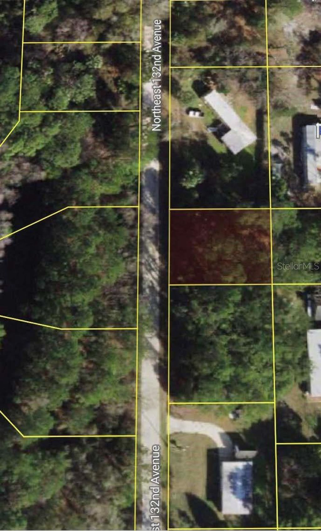 Photo of NE 132nd Avenue, Silver Springs, FL 34488 (MLS # O6382503)