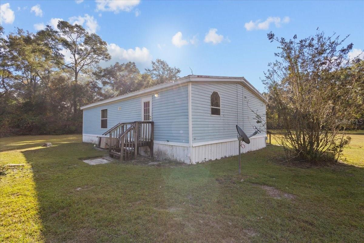GLENWOOD ESTATE - Residential