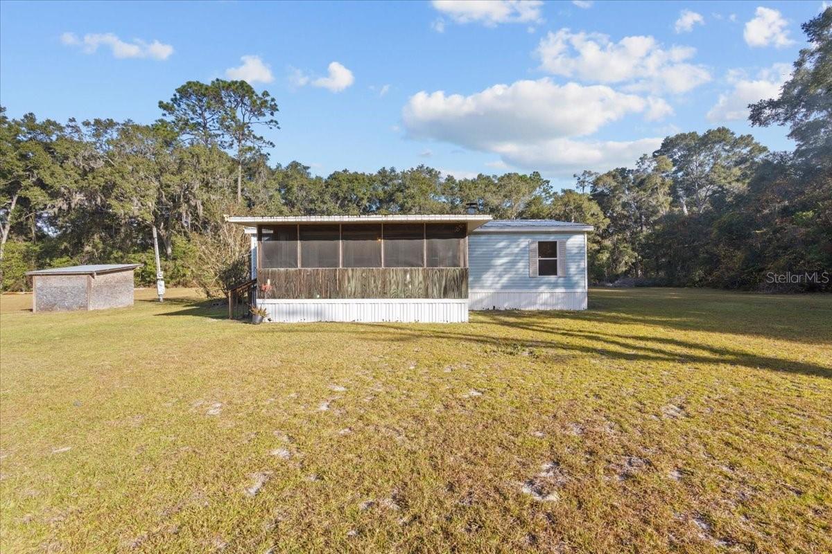 GLENWOOD ESTATE - Residential