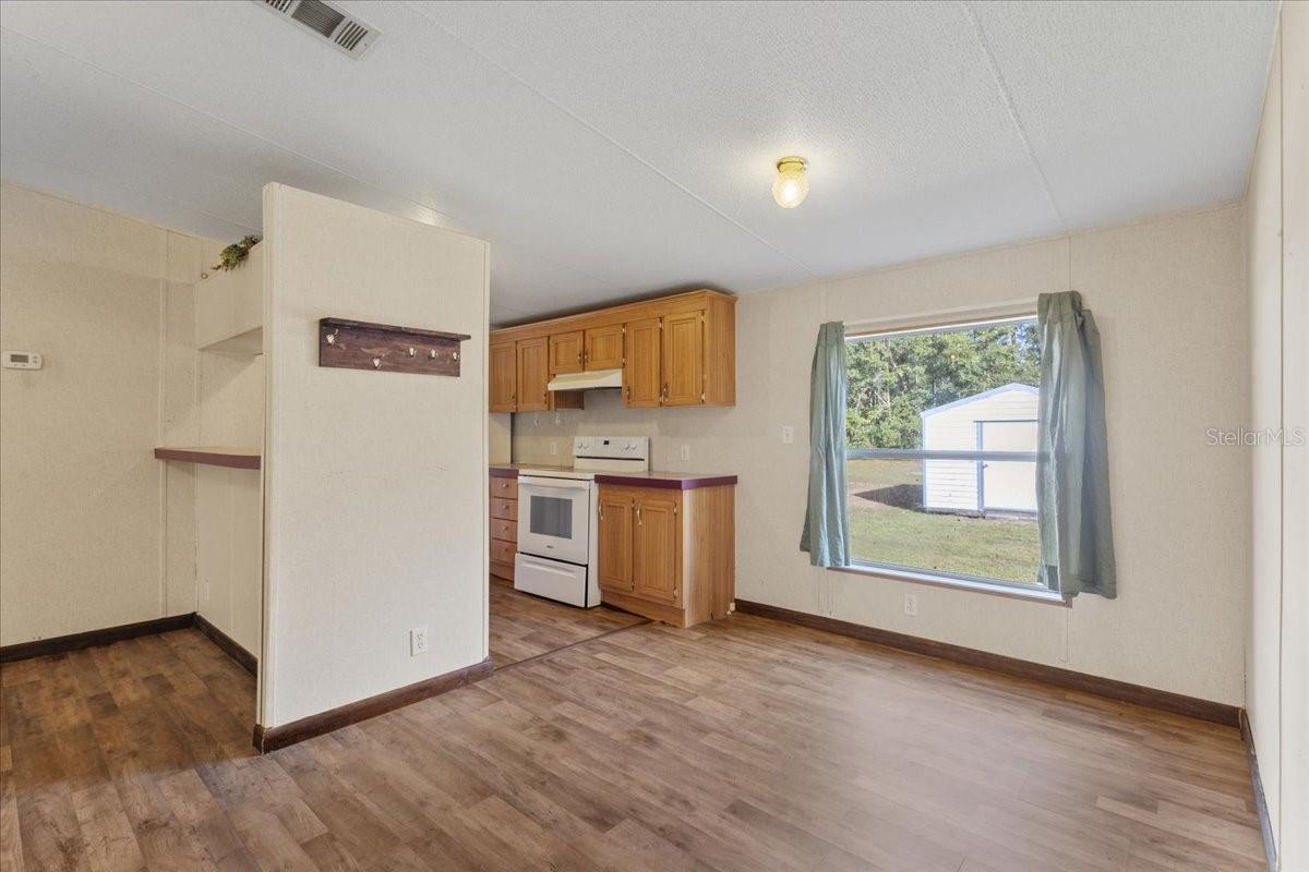 GLENWOOD ESTATE - Residential