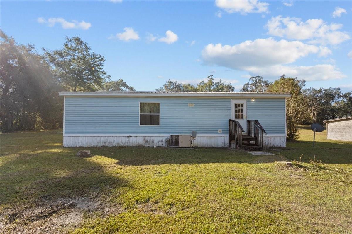 GLENWOOD ESTATE - Residential