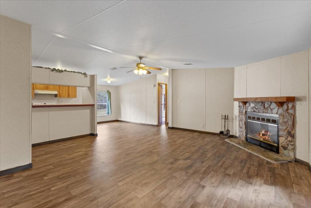 Photo of 9051 NW 125th Lane, Chiefland, FL 32626 (MLS # GC535269)