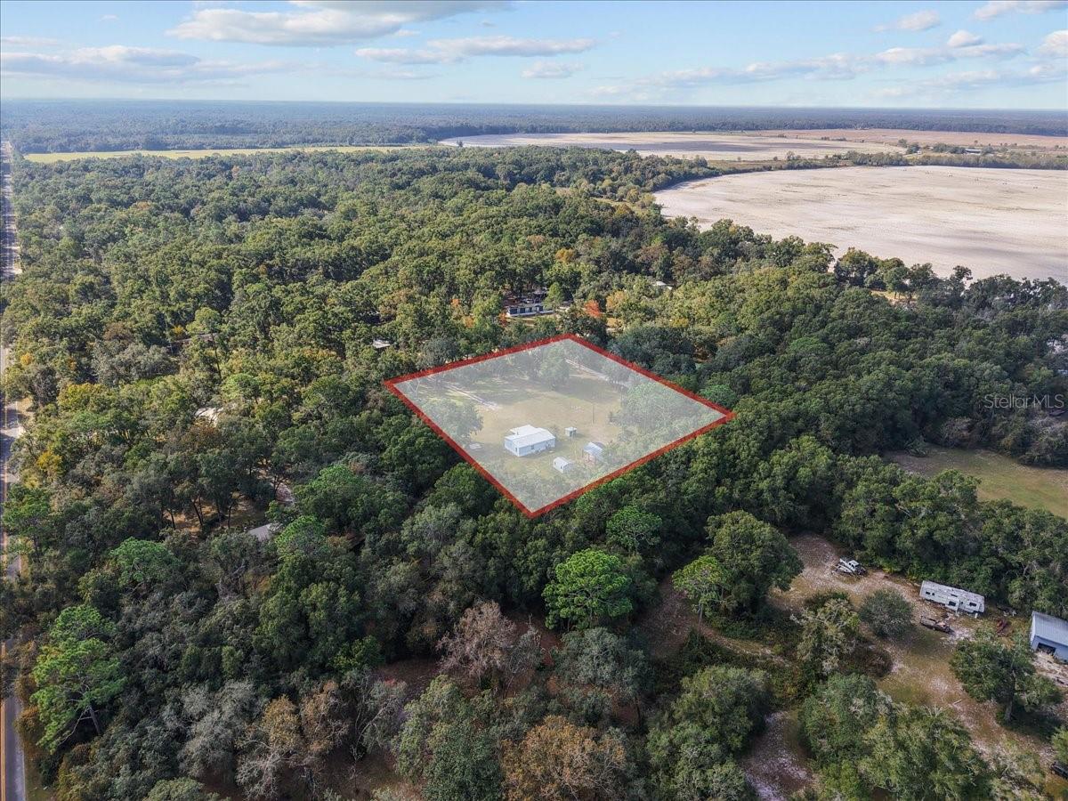 GLENWOOD ESTATE - Residential