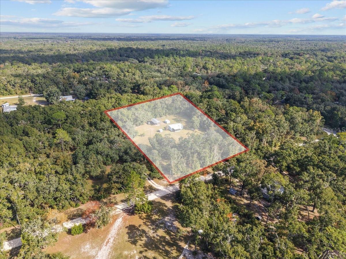 GLENWOOD ESTATE - Residential