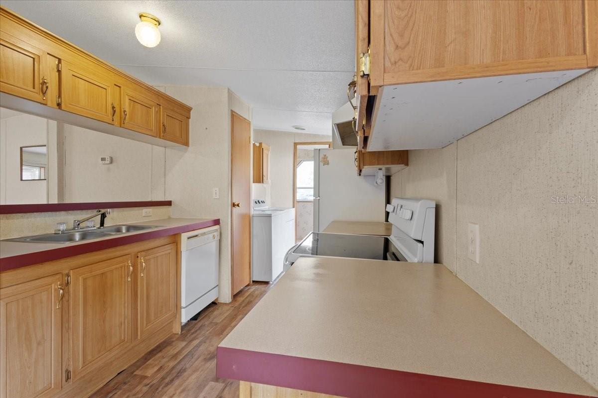 GLENWOOD ESTATE - Residential