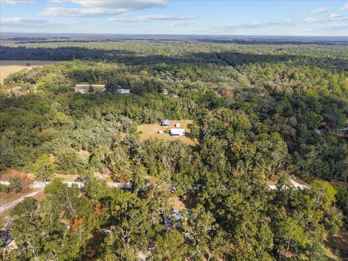 GLENWOOD ESTATE - Residential