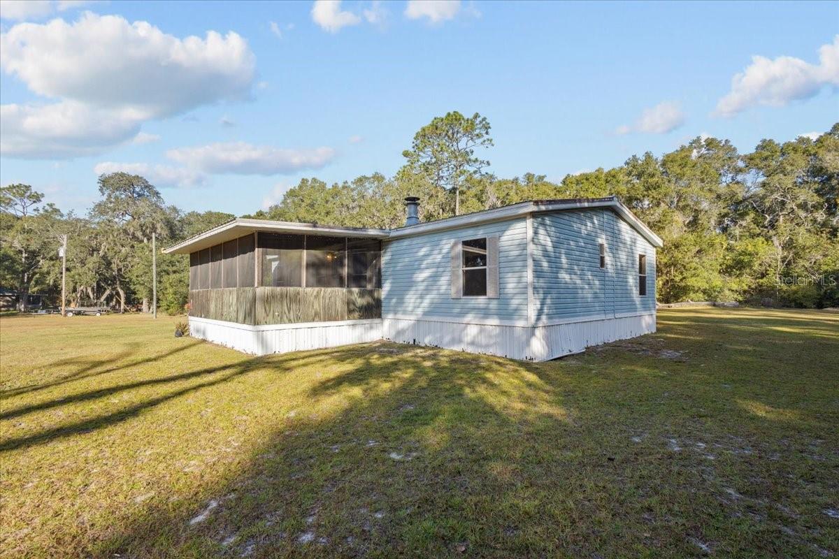 GLENWOOD ESTATE - Residential