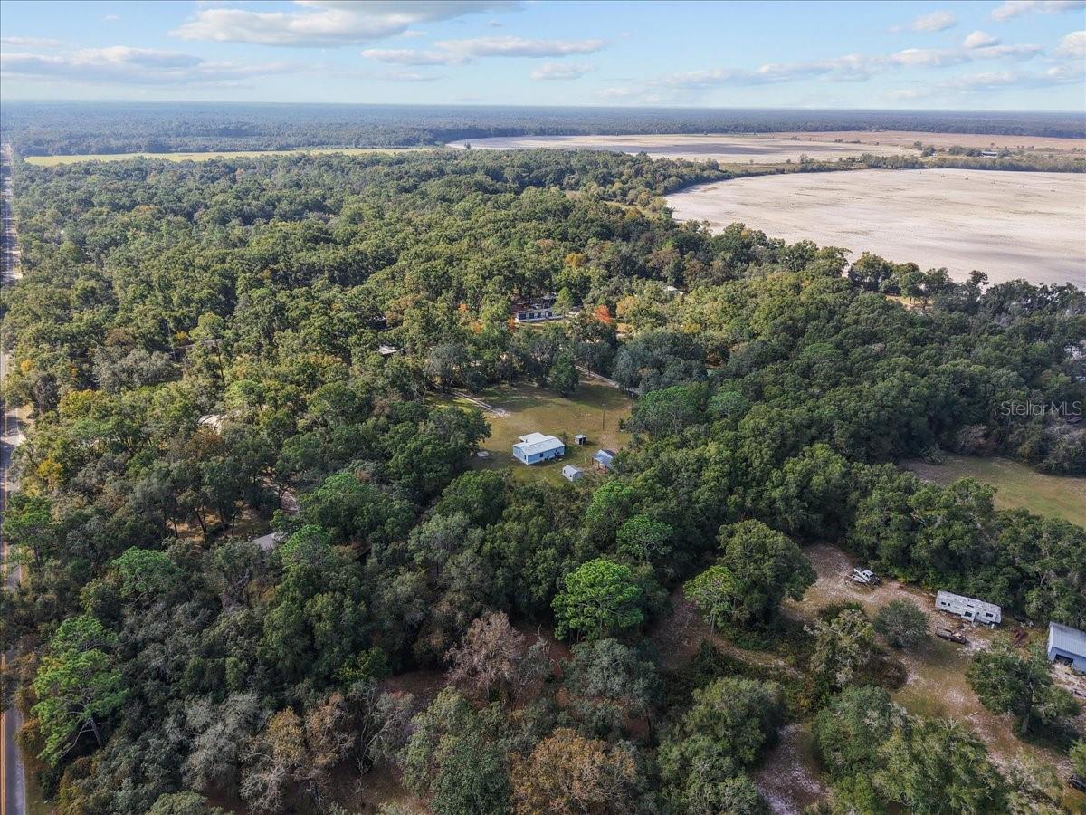 GLENWOOD ESTATE - Residential