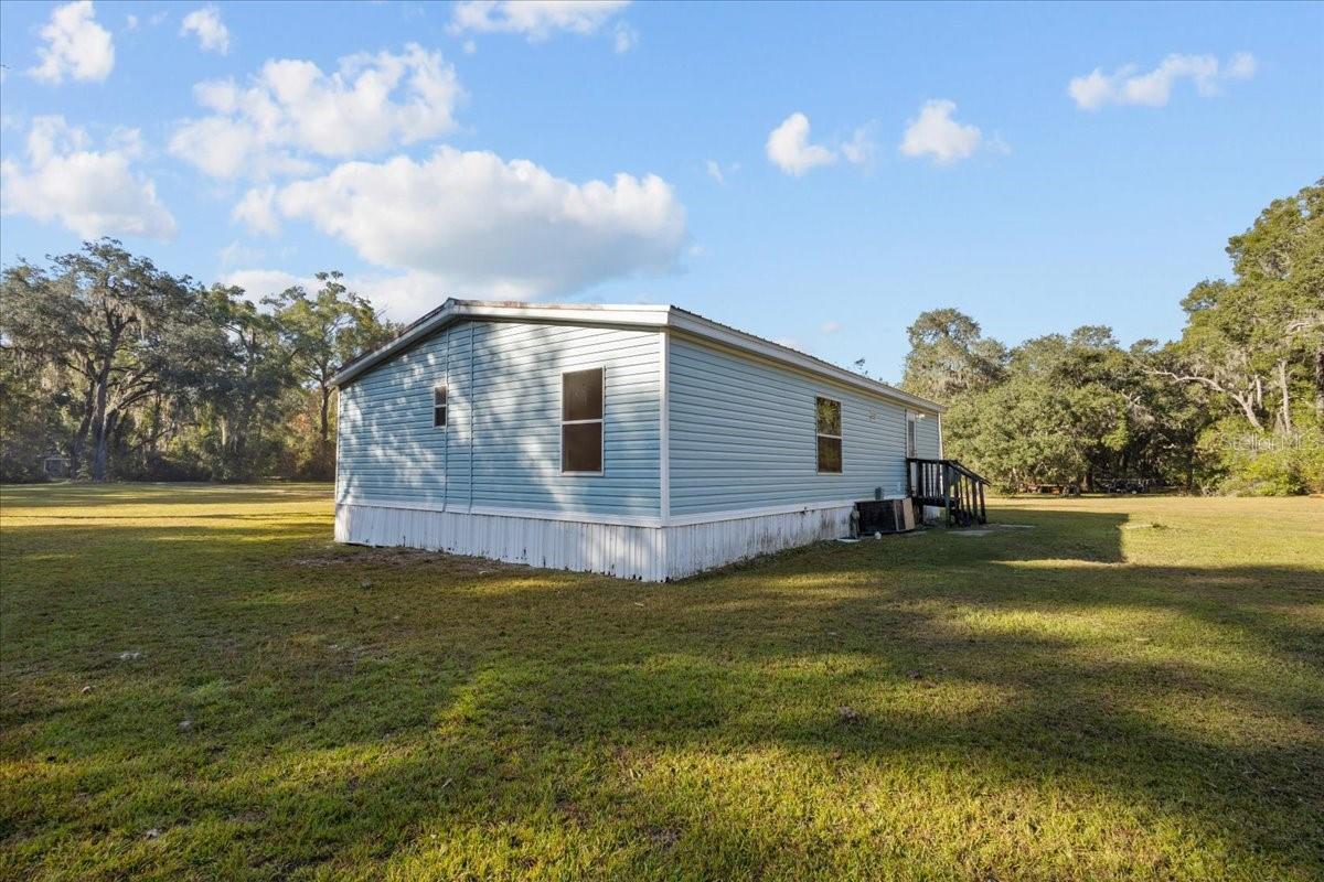 GLENWOOD ESTATE - Residential