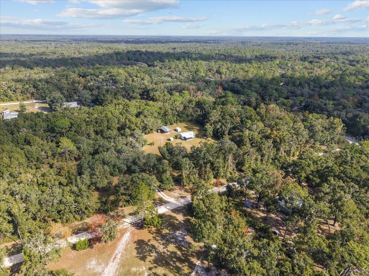 GLENWOOD ESTATE - Residential