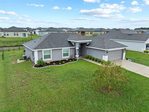 Photo of 189 Brookshire Drive, Lake Wales, FL 33898 (MLS # S5134575)