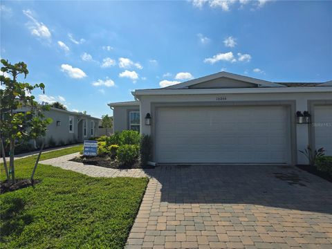 Photo of 16066 Ivy Ridge Court, Port Charlotte, FL 33953 (MLS # A4674397)
