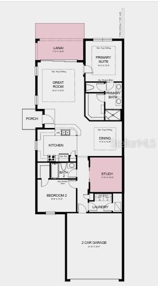 THE COVE AT WEST PORT - Residential