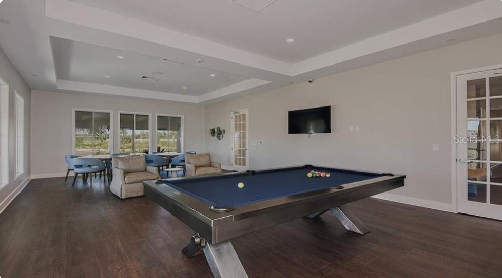 THE COVE AT WEST PORT - Residential