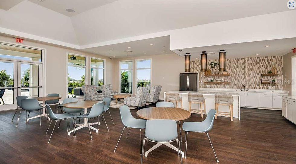 THE COVE AT WEST PORT - Residential