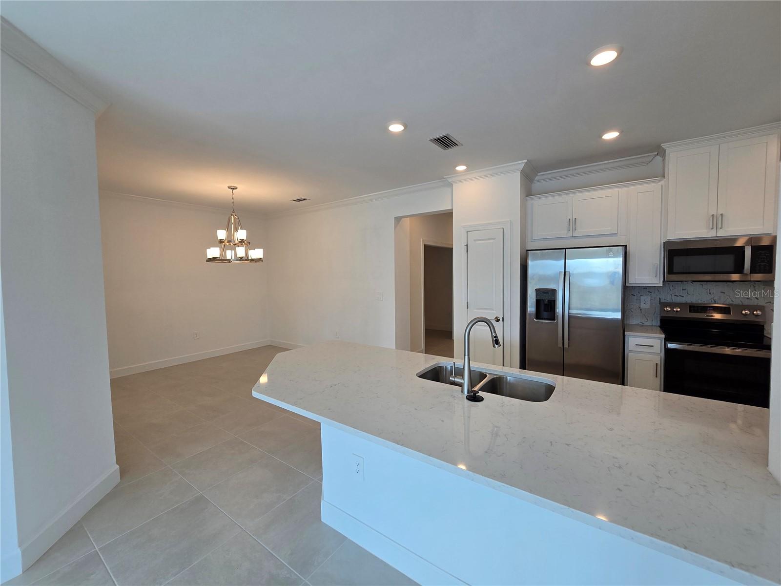 THE COVE AT WEST PORT - Residential