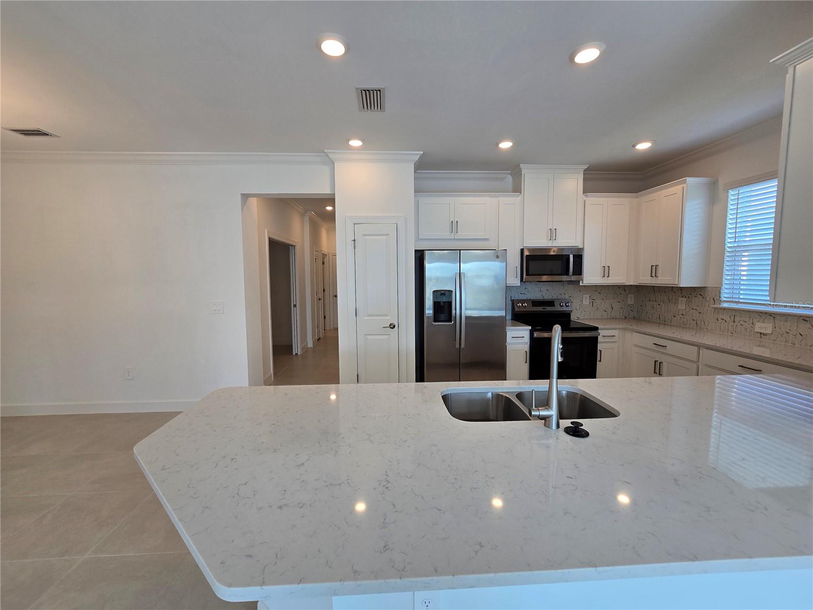 THE COVE AT WEST PORT - Residential