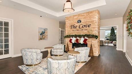 THE COVE AT WEST PORT - Residential