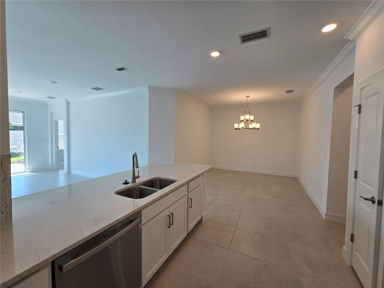 THE COVE AT WEST PORT - Residential