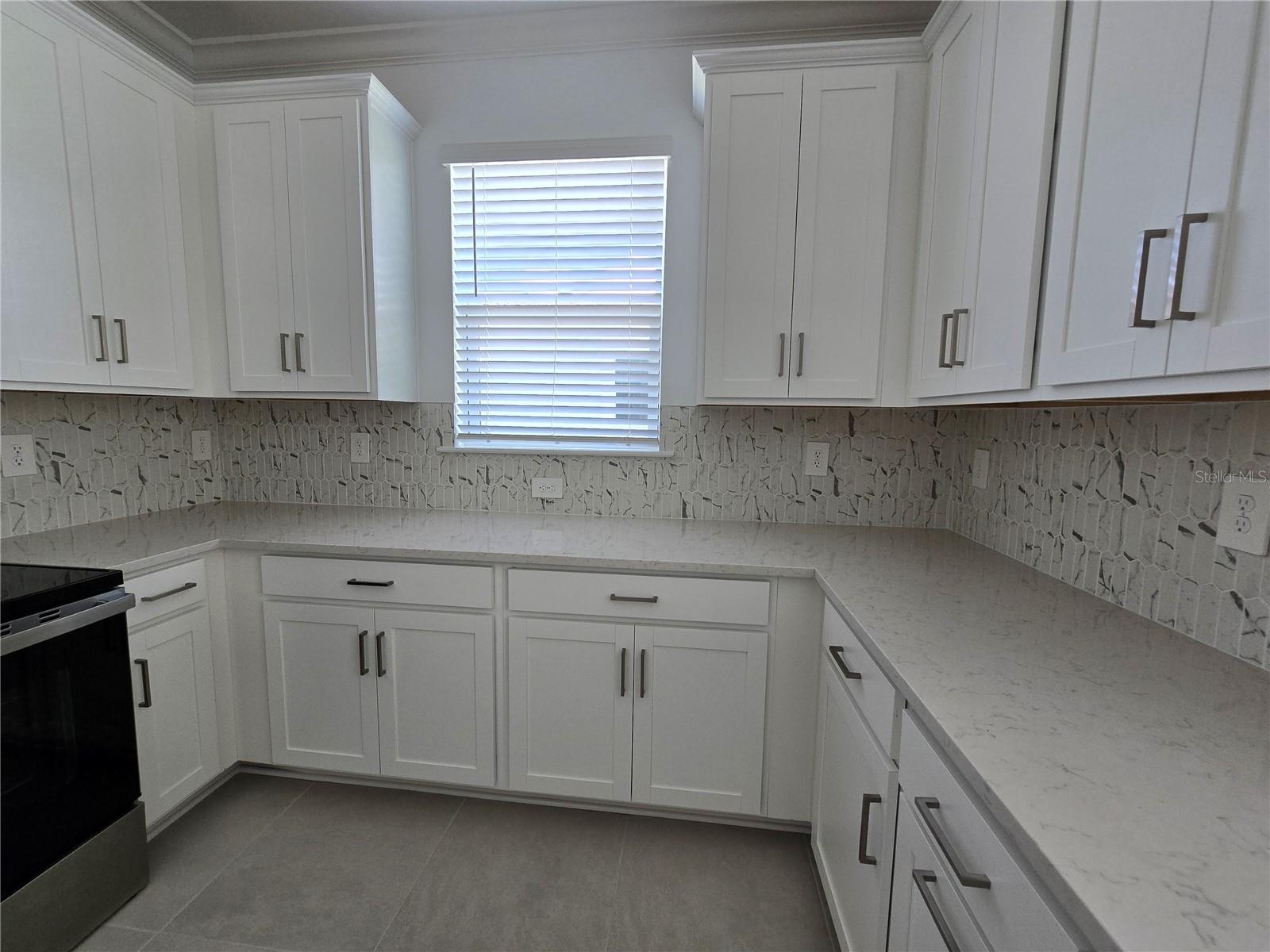 THE COVE AT WEST PORT - Residential