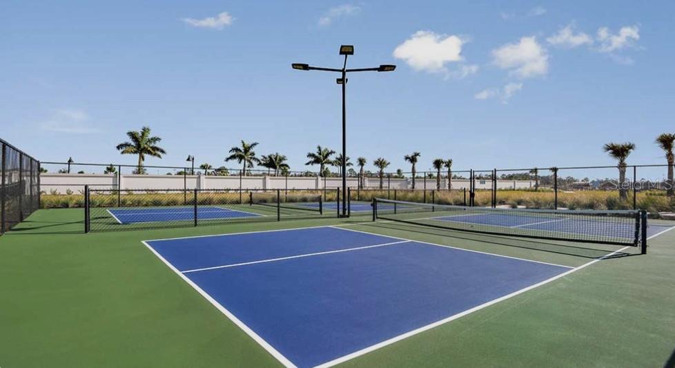 THE COVE AT WEST PORT - Residential