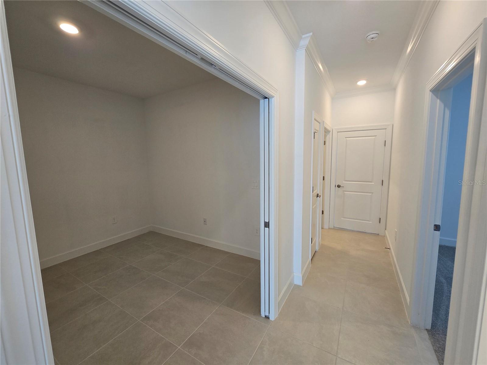 THE COVE AT WEST PORT - Residential