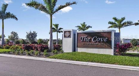 THE COVE AT WEST PORT - Residential