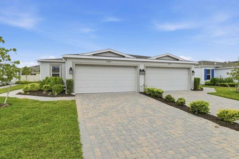 Photo of 16066 Ivy Ridge Court, Port Charlotte, FL 33953 (MLS # A4674397)