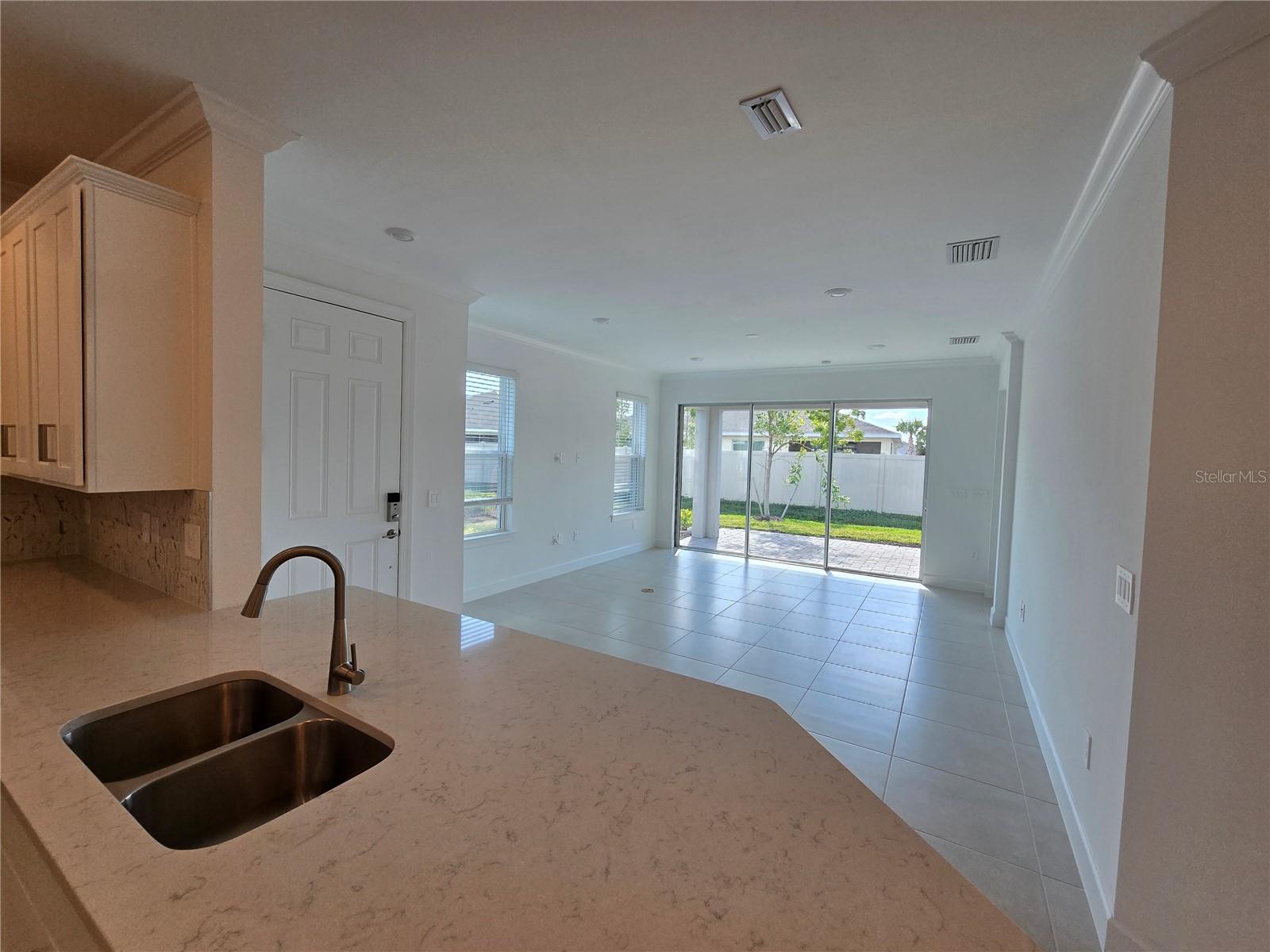 THE COVE AT WEST PORT - Residential