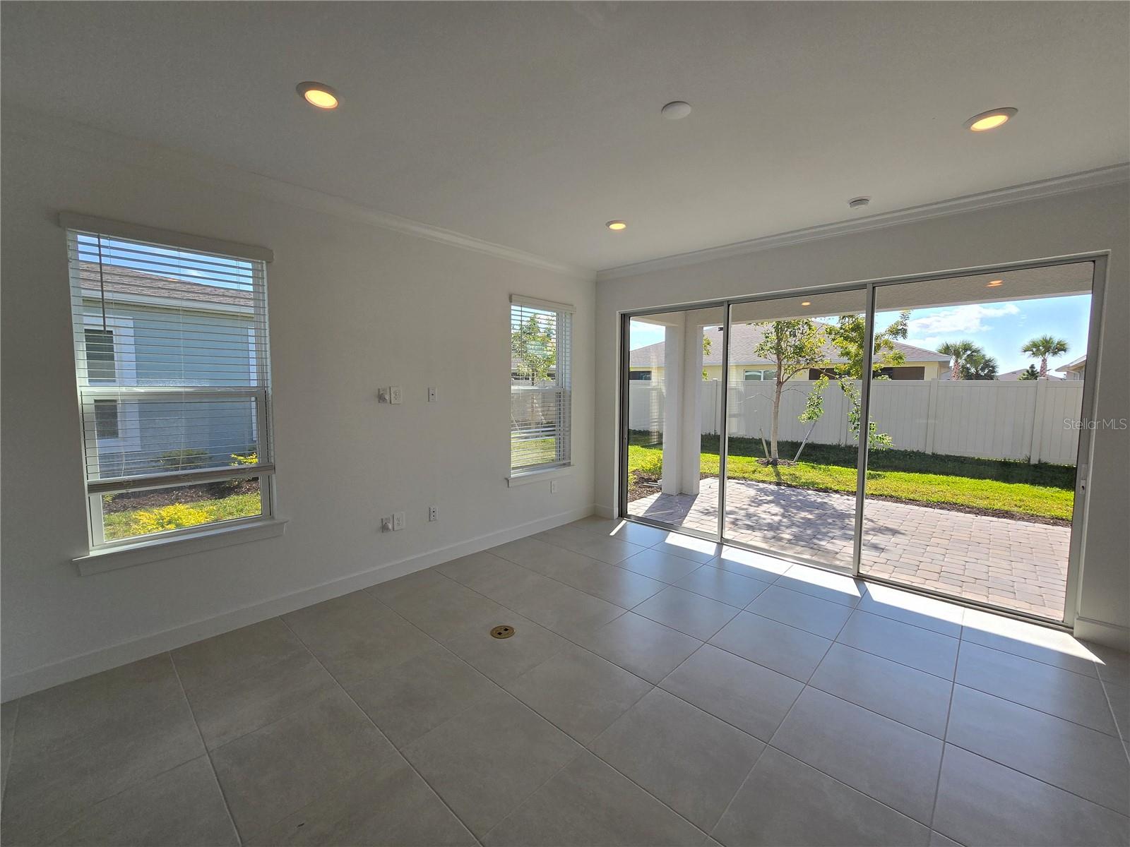 THE COVE AT WEST PORT - Residential